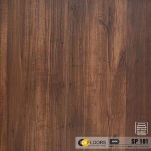 Sàn nhựa dán keo giả gỗ IDE SP101