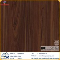Sàn Nhựa Dán Keo Giả Vân Gỗ Comforts 3mm CF302