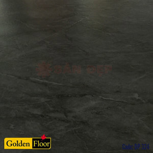 Sàn nhựa dán keo Golden vân Đá DP325 3mm