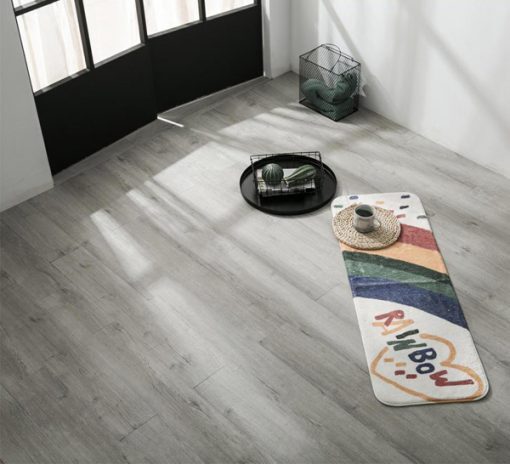 Sàn nhựa dán keo MSFloor DW7001