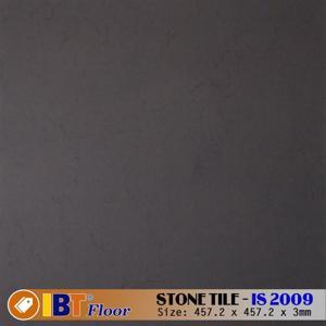 Sàn nhựa dán keo vân đá IBT Floor IS2009