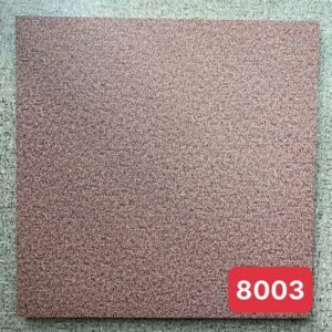 Sàn nhựa dán keo vân thảm IBT Floor IC 8003 | 3mm
