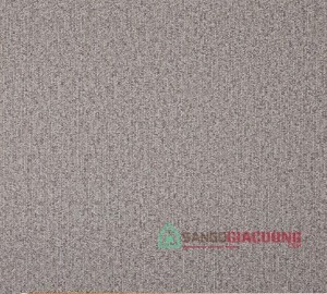 Sàn nhựa dán keo vân thảm IBT Floor IC 8002 | 3mm