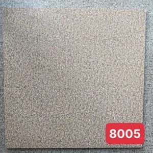 Sàn nhựa dán keo vân thảm IBT Floor IC 8005 | 3mm