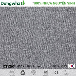 Sàn nhựa Dongwha CS1263