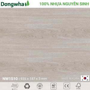 Sàn nhựa Dongwha NW1510
