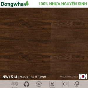 Sàn nhựa Dongwha NW1514
