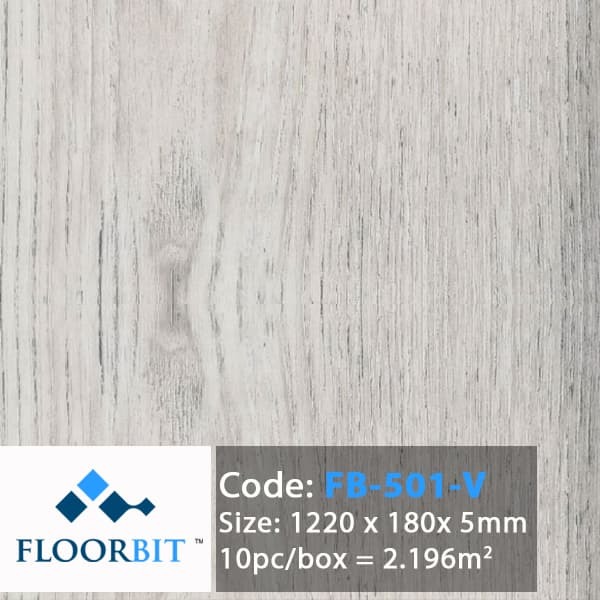 Sàn nhựa Floorbit FB-501-v