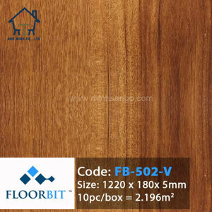 Sàn nhựa Floorbit FB-502-v