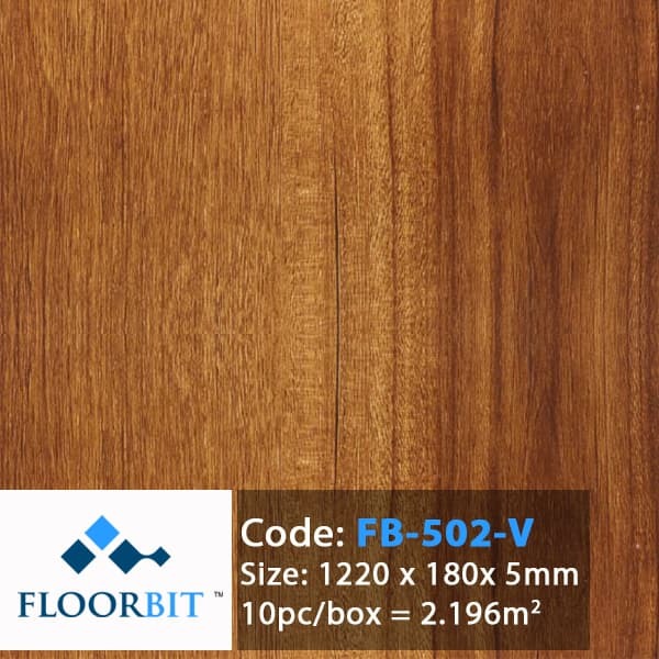 Sàn nhựa Floorbit FB-502-v