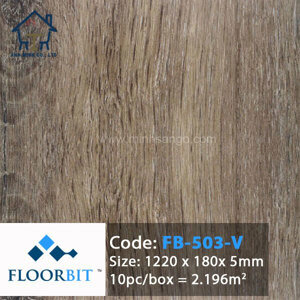 Sàn nhựa Floorbit FB-503-v