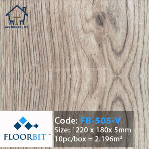 Sàn nhựa Floorbit FB-505-v