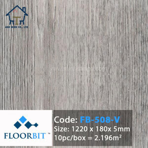Sàn nhựa Floorbit FB-508-v