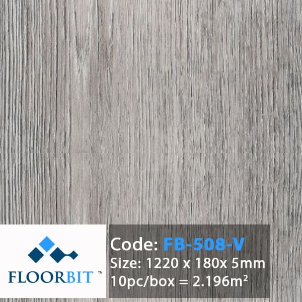 Sàn nhựa Floorbit FB-508-v