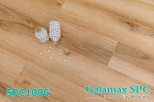 Sàn nhựa Galamax 4mm SPC1006