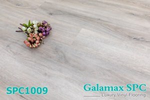 Sàn nhựa Galamax 4mm SPC1009