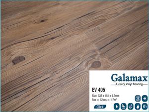 Sàn nhựa Galamax EV-405