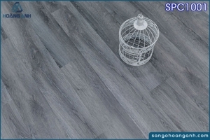 Sàn nhựa Galamax SPC 1001