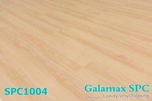 Sàn nhựa Galamax SPC1004
