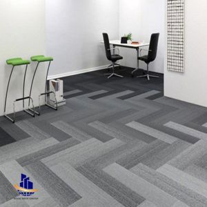 Sàn nhựa Galaxy Gold 9020