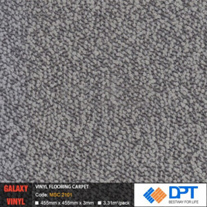 Sàn nhựa Galaxy MSC2101