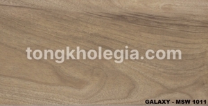 Sàn nhựa Galaxy MSW1011