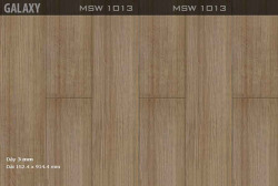Sàn nhựa Galaxy MSW1013