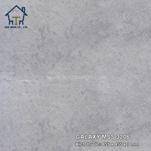 Sàn nhựa giả đá Galaxy MSS3206