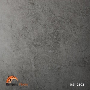 Sàn nhựa giả đá Kumjung KS2103