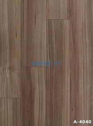 Sàn nhựa giả gỗ Aimaru 4040