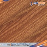 Sàn nhựa giả gỗ Ecofloor FY6029