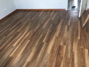 Sàn nhựa giả gỗ Galamax FO302