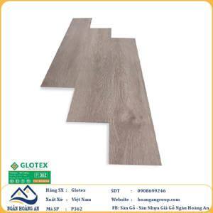 Sàn nhựa Glotex 3mm P362