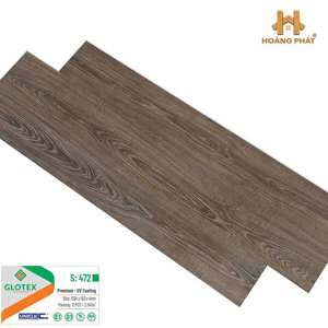 Sàn nhựa Glotex S472
