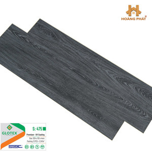 Sàn nhựa Glotex S475