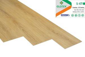 Sàn nhựa Glotex S477