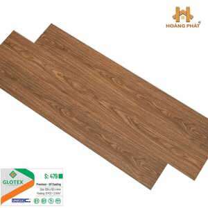 Sàn nhựa Glotex S479