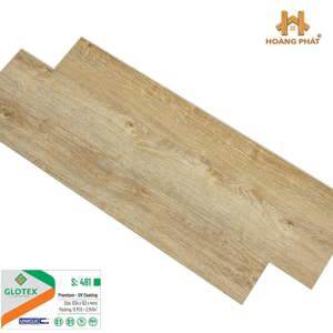 Sàn nhựa Glotex S481