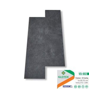 Sàn nhựa Glotex vân đá VD-902