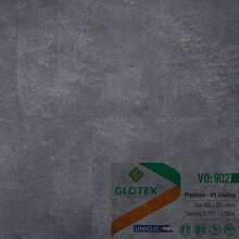 Sàn nhựa Glotex vân đá VD-902