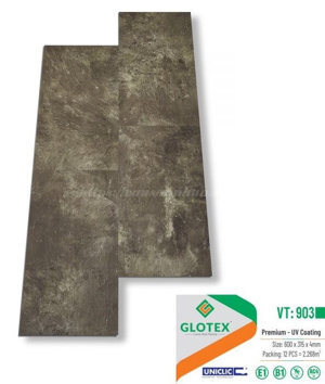 Sàn nhựa Glotex VD903