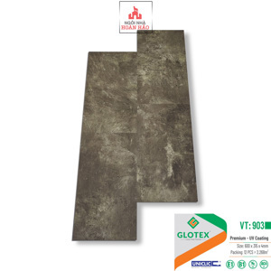 Sàn nhựa Glotex VD903