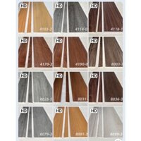 Sàn nhựa hèm khóa 4mm - 5mm - 6mm - Sàn nhựa hèm khóa giá rẻ tại Hà Nội, HCM