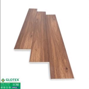Sàn nhựa hèm khóa Glotex 782