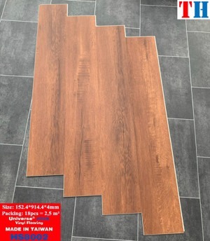 Sàn nhựa hèm khóa HS8002