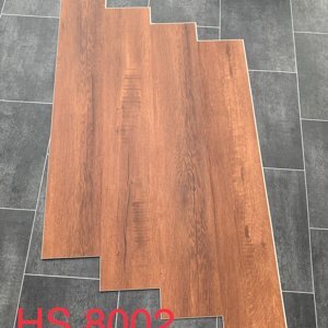 Sàn nhựa hèm khóa HS8002