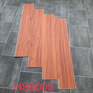 Sàn nhựa hèm khóa HS8005