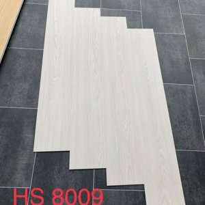 Sàn nhựa hèm khóa HS8009