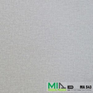 Sàn nhựa hèm khóa Mia MA S43