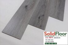 Sàn nhựa Solidfloor S6014